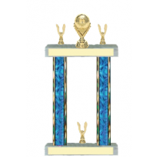 Trophies - #F-Style Tennis Ball